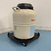 Thermo Scientific Biocane 20 Liquid Nitrogen Dewar image 0